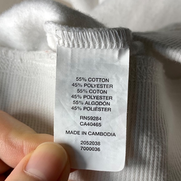 4Pc Grey, White, and Purple Children’s Place Joggers Size Girl’s XL 14 (GUC) - Picture 15 of 16